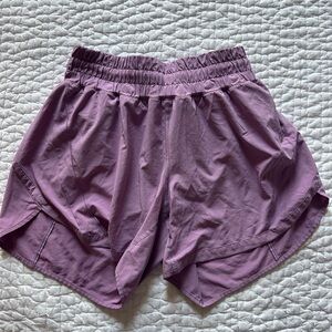 Lululemon Track That 5” Short